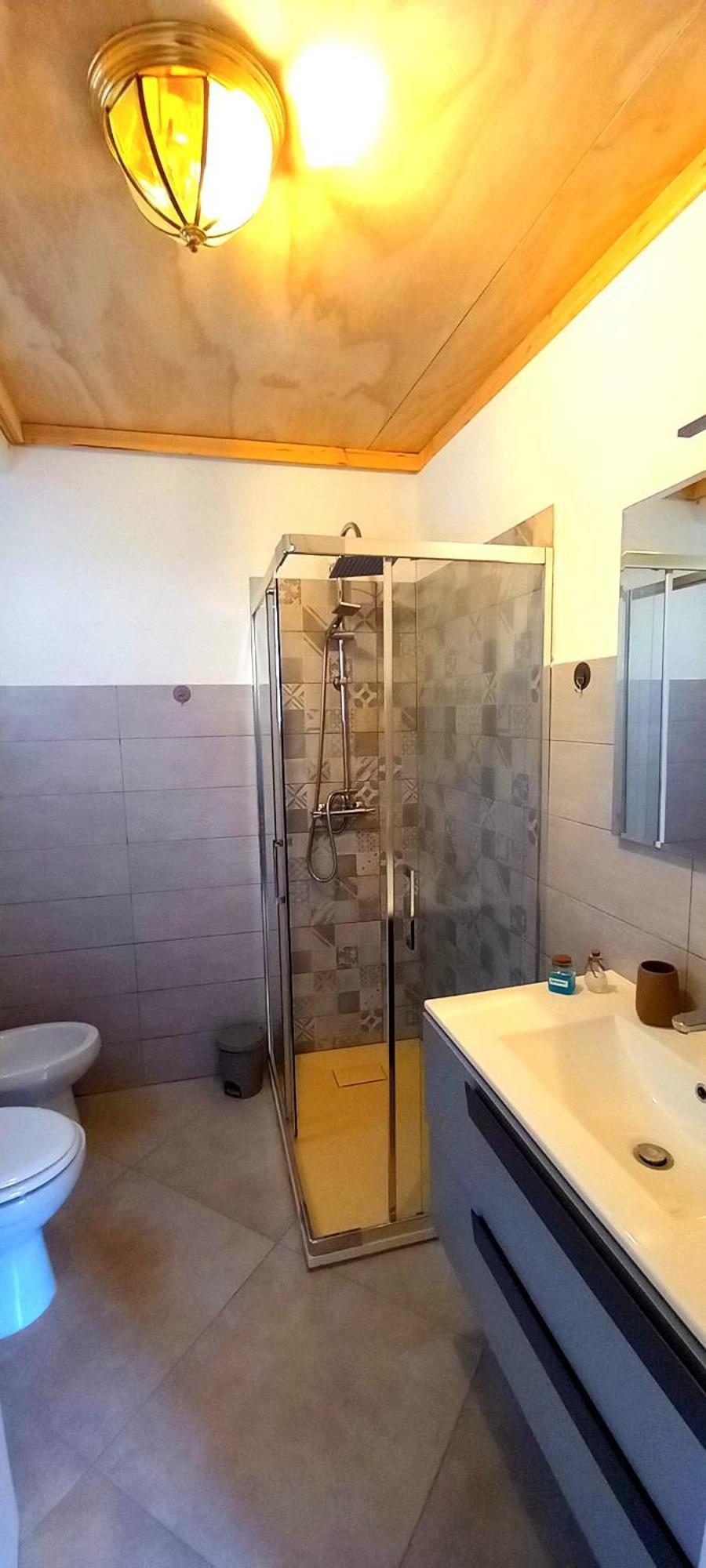 Sant'Elia B&B Alessandria del Carretto Eksteriør billede