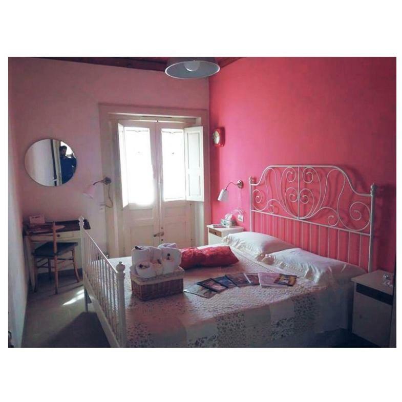 Sant'Elia B&B Alessandria del Carretto Eksteriør billede